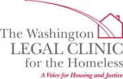 Logo de Washington Legal Clinic for the Homeless