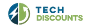 Logo de Tech Discounts