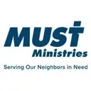 Logo of MUST Ministries, Inc.
