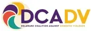 Logo de Delaware Coalition Against Domestic Violence