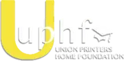 Logo of Union Printers Home (UPH) Foundation