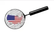 Logo of Watching America