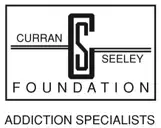Logo of Curran Seeley Foundation