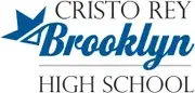 Logo of Cristo Rey Brooklyn High School