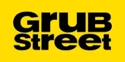 Logo of GrubStreet
