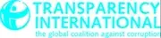 Logo of Transparency International Secretariat