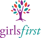 Logo de Girls First