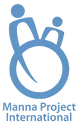 Logo de Manna Project International
