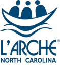Logo de L’Arche North Carolina