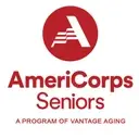 Logo de VANTAGE Aging Cincinnati