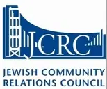 Logo of Jewish Community Relations Council in San Francisco