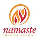 Logo de Namaste Charter School