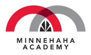 Logo of Minnehaha Academy