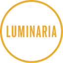 Logo de Luminaria