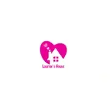 Logo of Lauren's House 4 Positive Change