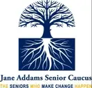 Logo of Jane Addams Senior Caucus