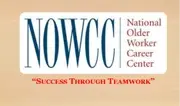 Logo of National Older Worker Career Center