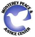 Logo of Monterey Peace and Justice Center