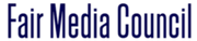 Logo de Fair Media Council