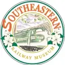 Logo of Southeastern Railway Museum