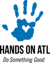 Logo of Hands On Atlanta