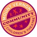 Logo de Mount Vernon Community Children's Theatre