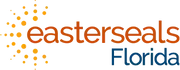 Logo of Easterseals Florida