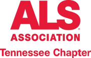 Logo de The ALS Association Tennessee