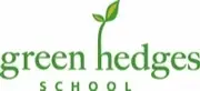 Logo de Green Hedges School