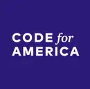 Logo de Code for America