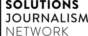 Logo de Solutions Journalism Network