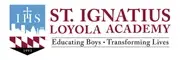 Logo of Saint Ignatius Loyola Academy