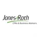 Logo of Jones & Roth CPAs and Business Advisors