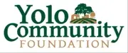 Logo de Yolo Community Foundation