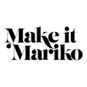 Logo de Make it Mariko