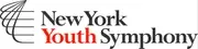 Logo of New York Youth Symphony