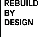 Logo of Rebuild by Design