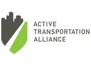 Logo de Active Transportation Alliance