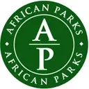Logo of African Parks