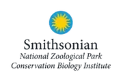 Logo of Smithsonian's National Zoo & Conservation Biology Institute