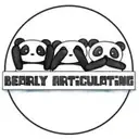 Logo of Bearly Articulating