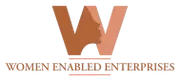Logo de Women Enabled Enterprises