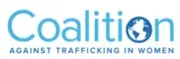 Logo of Coalition Against Trafficking in Women