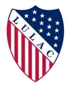 Logo of League of United Latin American Citizens