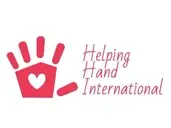 Logo of Helping Hand International