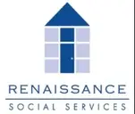 Logo of Renaissance Social Services
