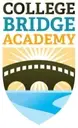 Logo of College Bridge Academy, Compton