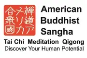 Logo de Zen Do USA  American Buddhist Sangha