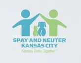Logo of Spay and Neuter Kansas City