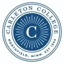 Logo of Carleton College